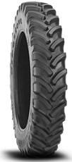 380/105R50 Firestone Radial 9100 R-1 Tire 362919