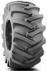 35.5/LB32 Firestone Forestry Special Severe Service DH LS-2 Tire 371606(SIS)