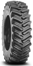 800/70R38 Firestone Radial Deep Tread 23 R-1W Tire 378746