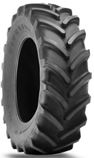 380/70R24 Firestone Performer 70 R-1W Tire 379341(SIS)