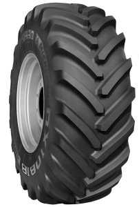 750/75R46 Michelin Axiobib R-1W Tire 07217