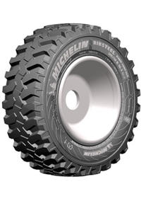 260/70R16.5 Michelin Bibsteel Hard-Surface R-4 Tire 38281