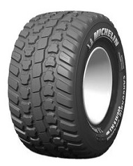 710/45R22.5 Michelin CargoXBib HF R-1W Tire 06153