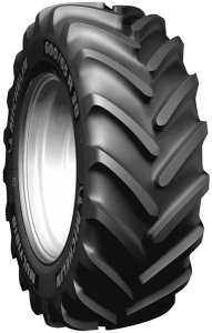 650/65R42 Michelin Multibib R-1W Tire 38881