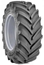 710/60R42 Michelin XeoBib R-1W Tire 94391