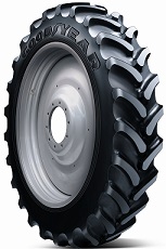 380/105R50 Goodyear Farm Ultra Sprayer R-1 Tire FUSDDTGY
