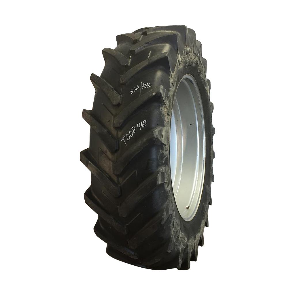 520/85R46 Firestone Radial All Traction DT R-1W Tire RT008468