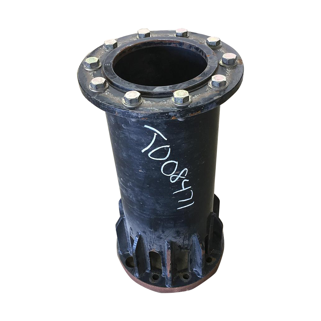 29.5''L Hub Extension T008471