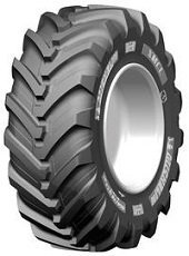 440/80R28 Michelin XMCL R-4 Tire 94482