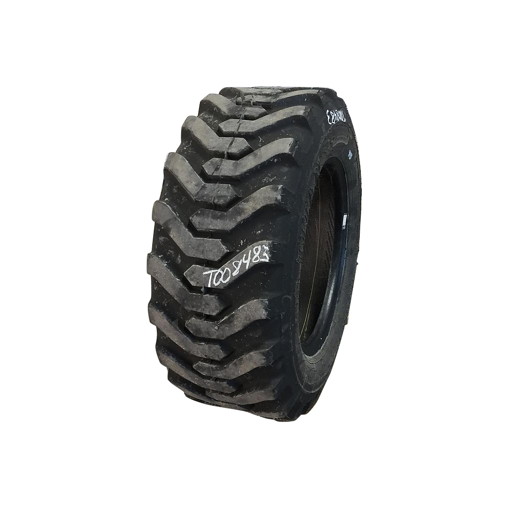 260/70D16.5 Titan Farm Trac Loader SS R-4 Tire T008483
