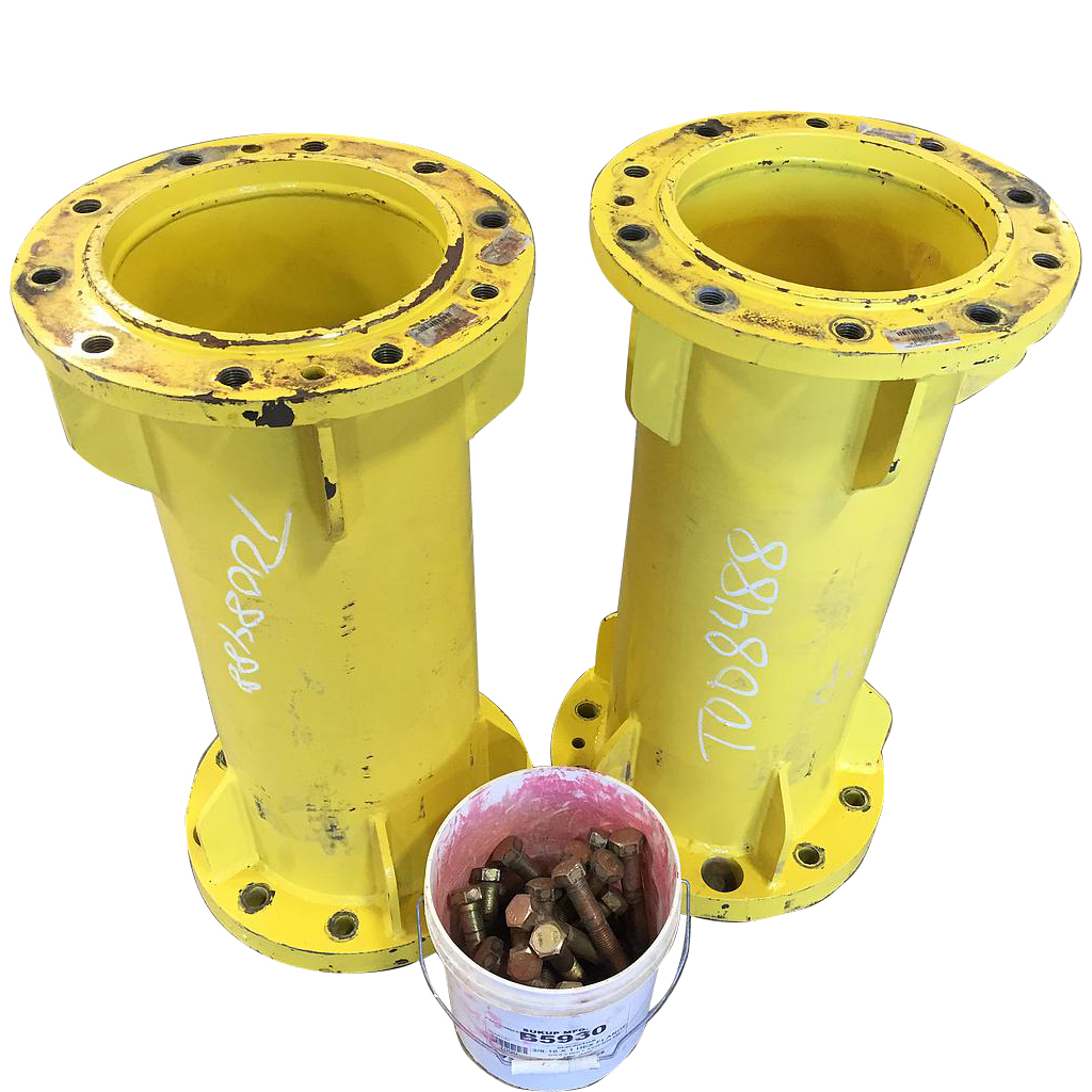 29.5''L Hub Extension T008488