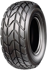 340/65R18 Michelin XP27 R-1W Tire 08185