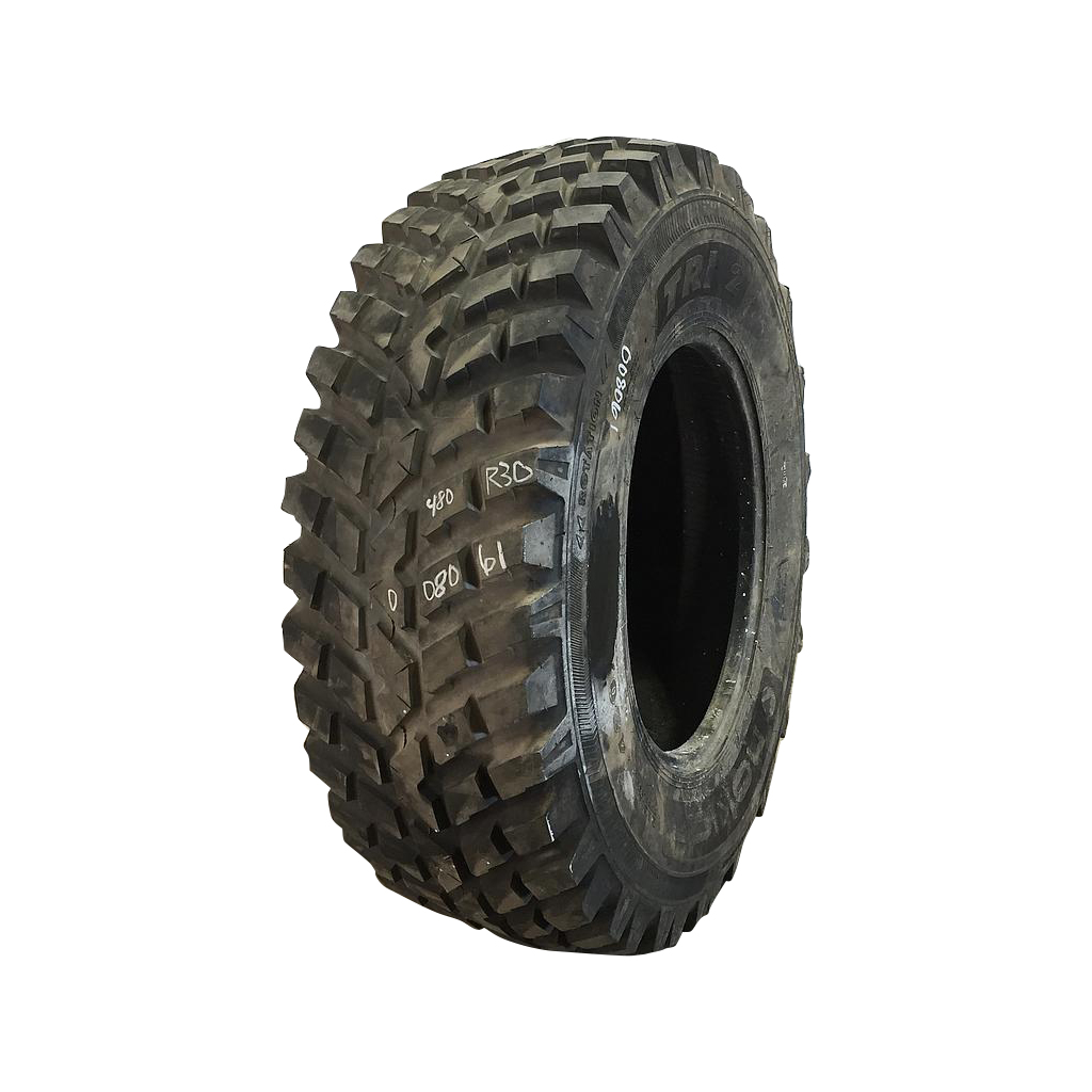 480/80R30 Nokian TRI 2 R-1 Tire 008061