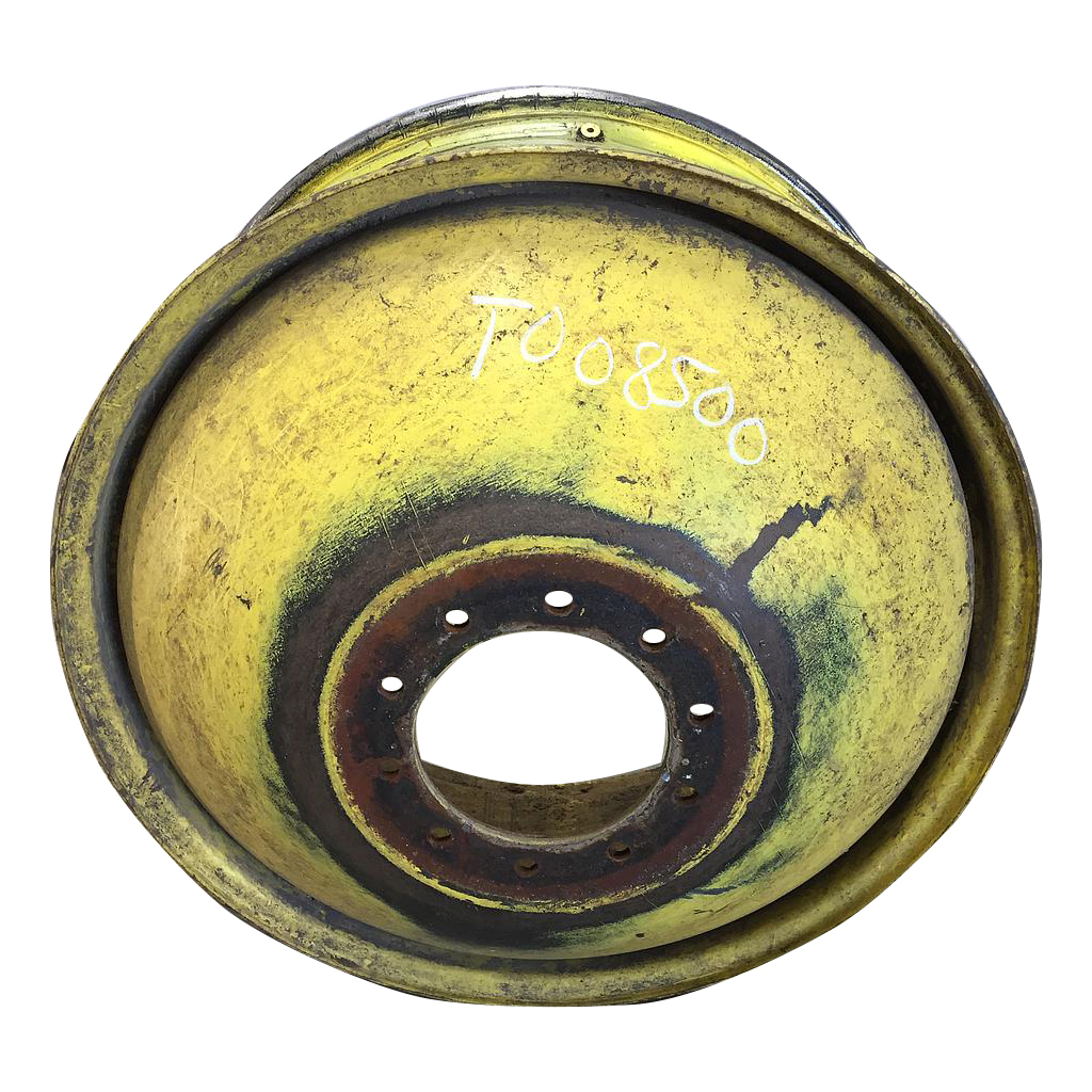 38''D x 16''W Dolly Dual Wheel T008500