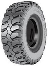 335/80R20 Michelin XZSL R-4 Tire 65249