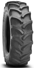 420/85R38 Firestone Radial 8000 R-1W Tire 368988D