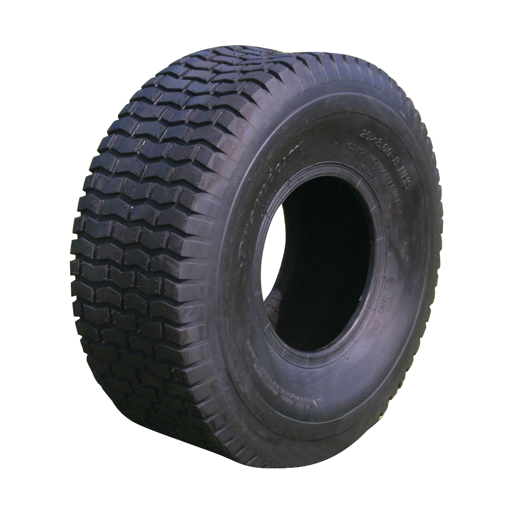 11/4.00-4 Deestone Turf Tire S309