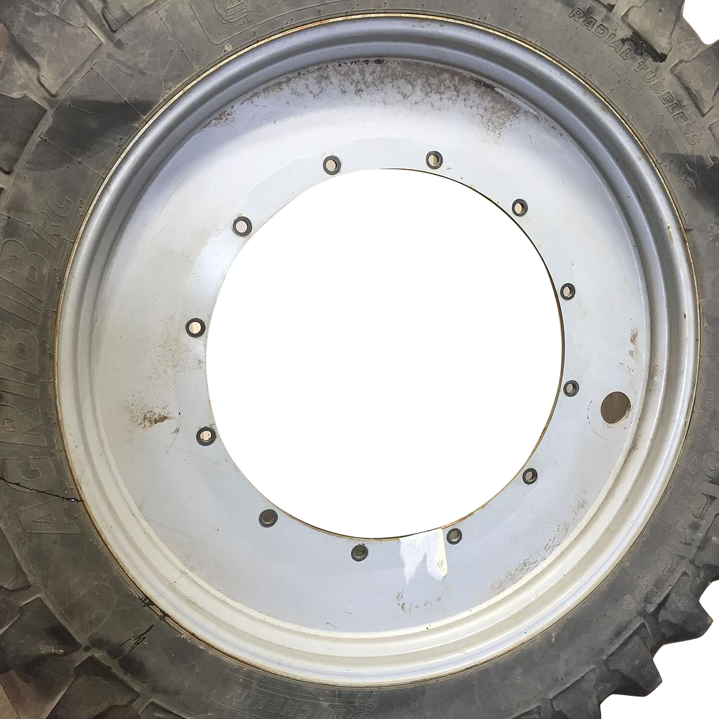 46''D x 13''W Stub Disc Wheel WT008523