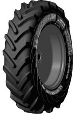 380/85R34 Michelin Yieldbib R-1W Tire 91239