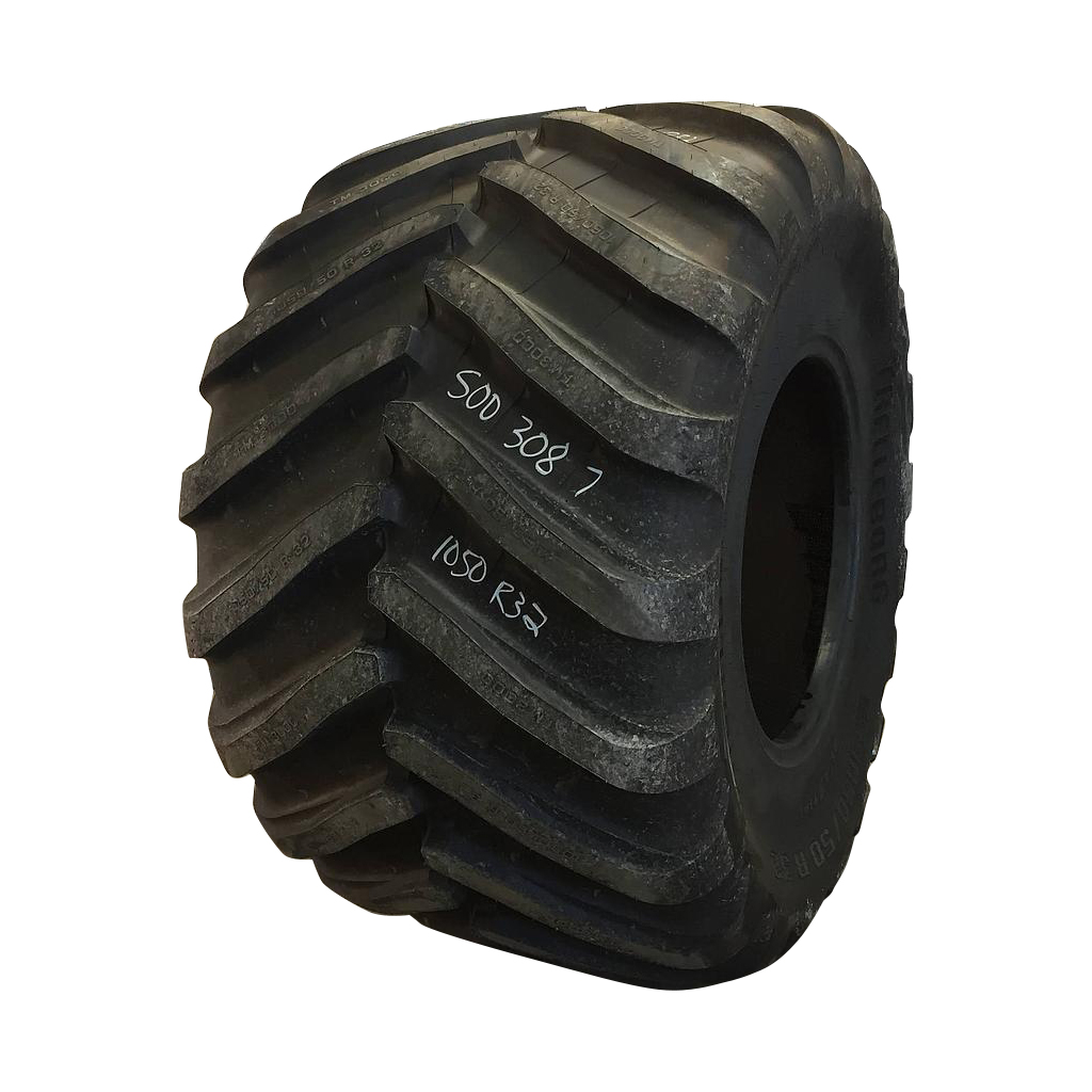 1050/50R32 Trelleborg TM3000 VF R-1W Tire S003087