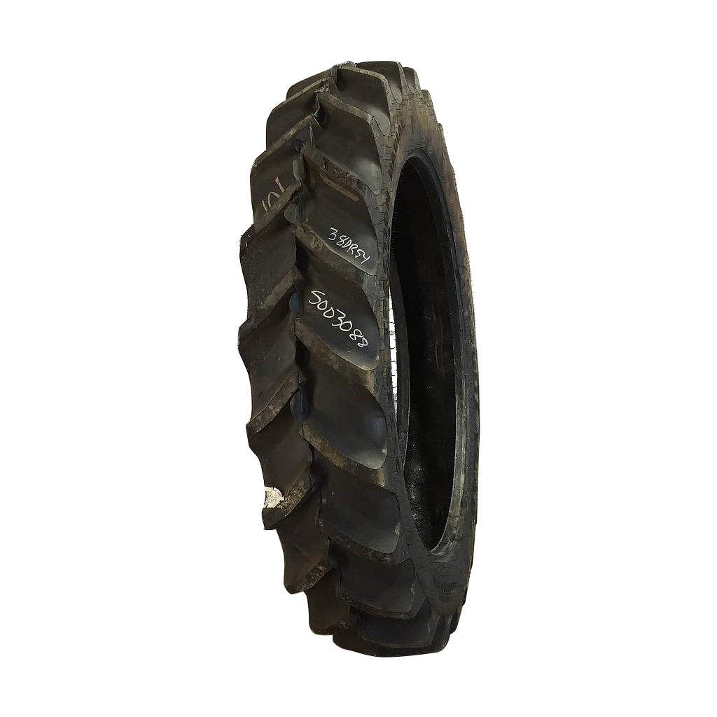 380/90R54 Goodyear Farm DT800 Super Traction R-1W Tire S003088