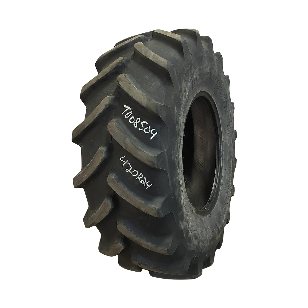 420/85R24 Firestone Performer 85 R-1W Tire T008504