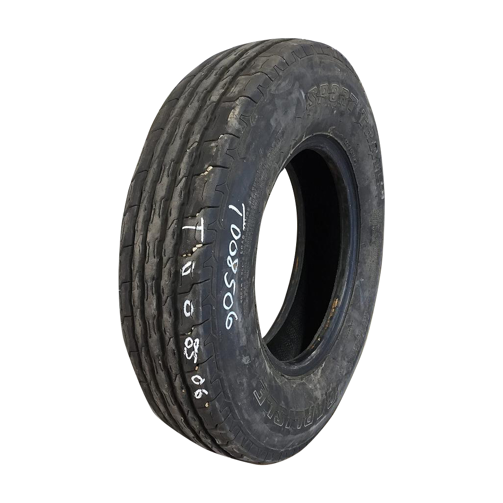 205/90-15 Carlisle Sport Trail ST Tire T008506