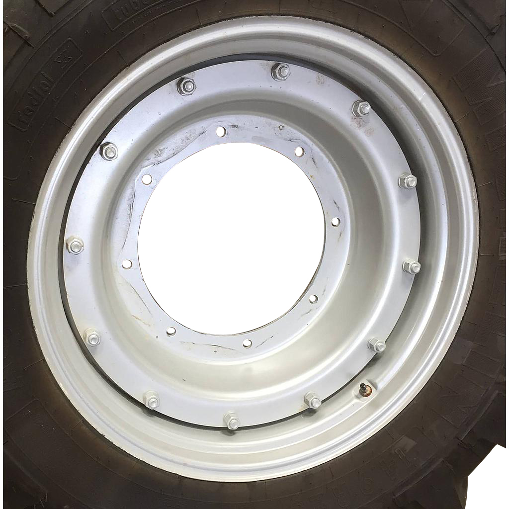 28''-30'' Stub Disc Rim Center WT008510CTR