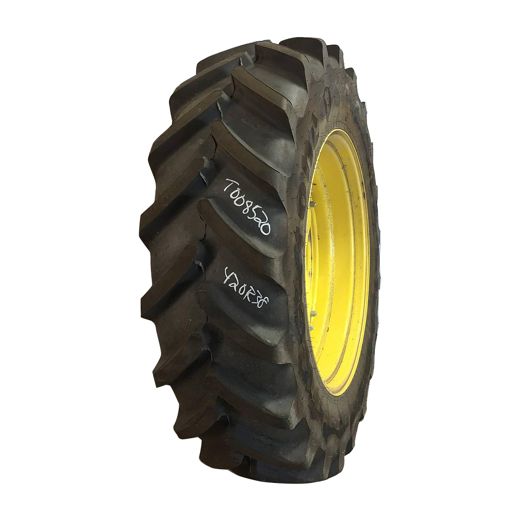 420/85R38 Firestone Performer EVO R-1W Tire RT008520