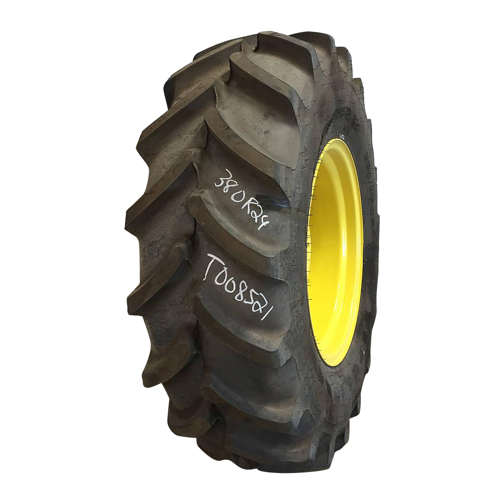 380/85R24 Firestone Performer 85 R-1W Tire RT008521