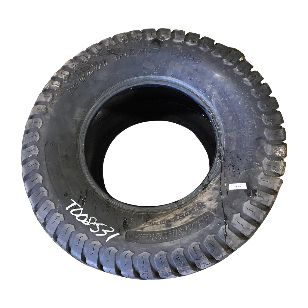 26/12.00-12 Carlisle Multi Trac C/S R-3 Tire T008531