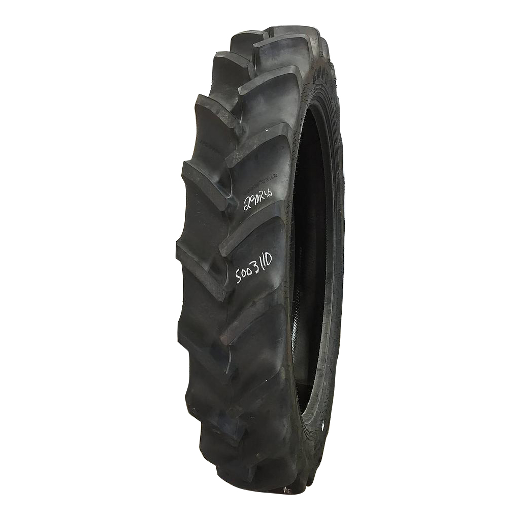 290/90R42 Goodyear Farm Super Traction Radial R-1W Tire S003110