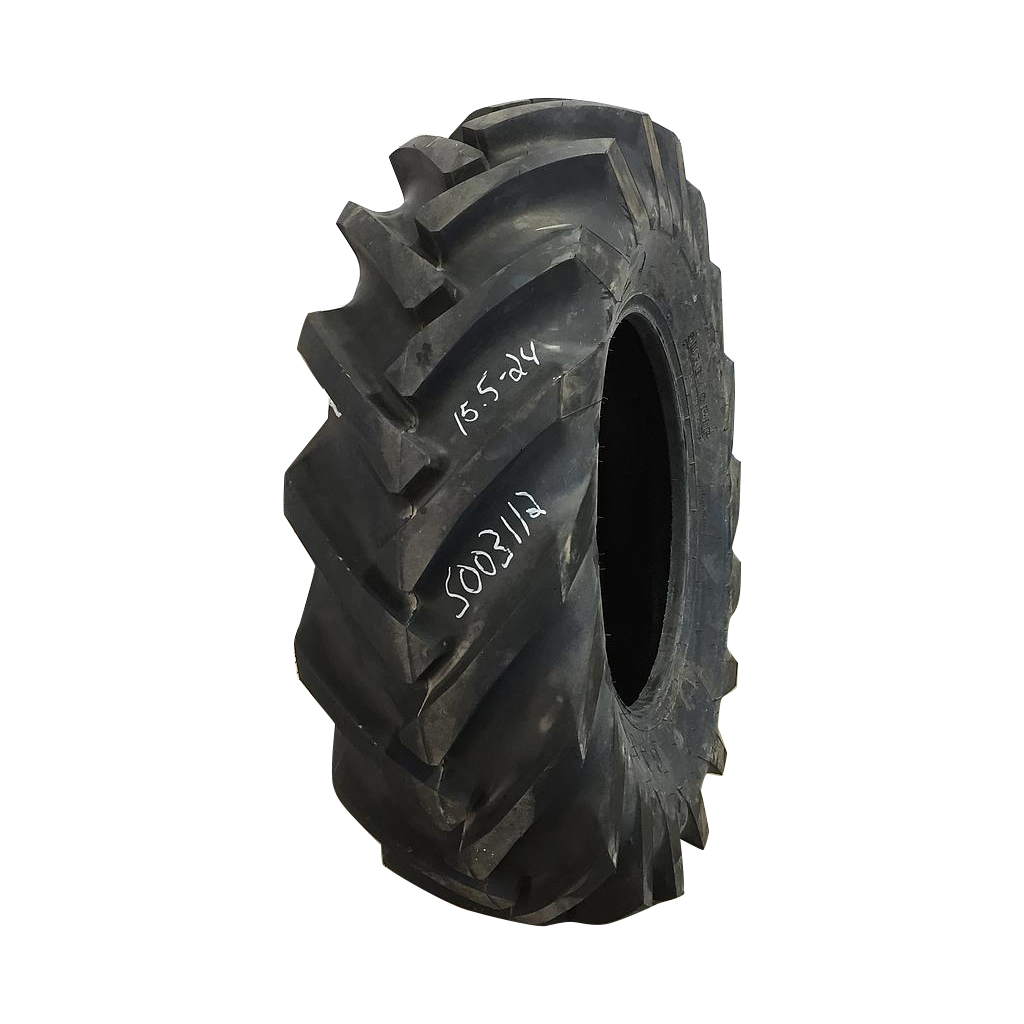 15.5/80-24 Goodyear Farm Sure Grip Implement I-3 Tire S003112