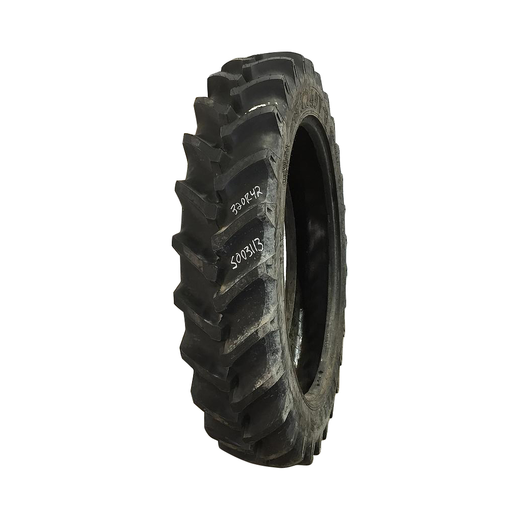 320/80R42 Titan Farm TT49V Radial R-1W Tire S003113