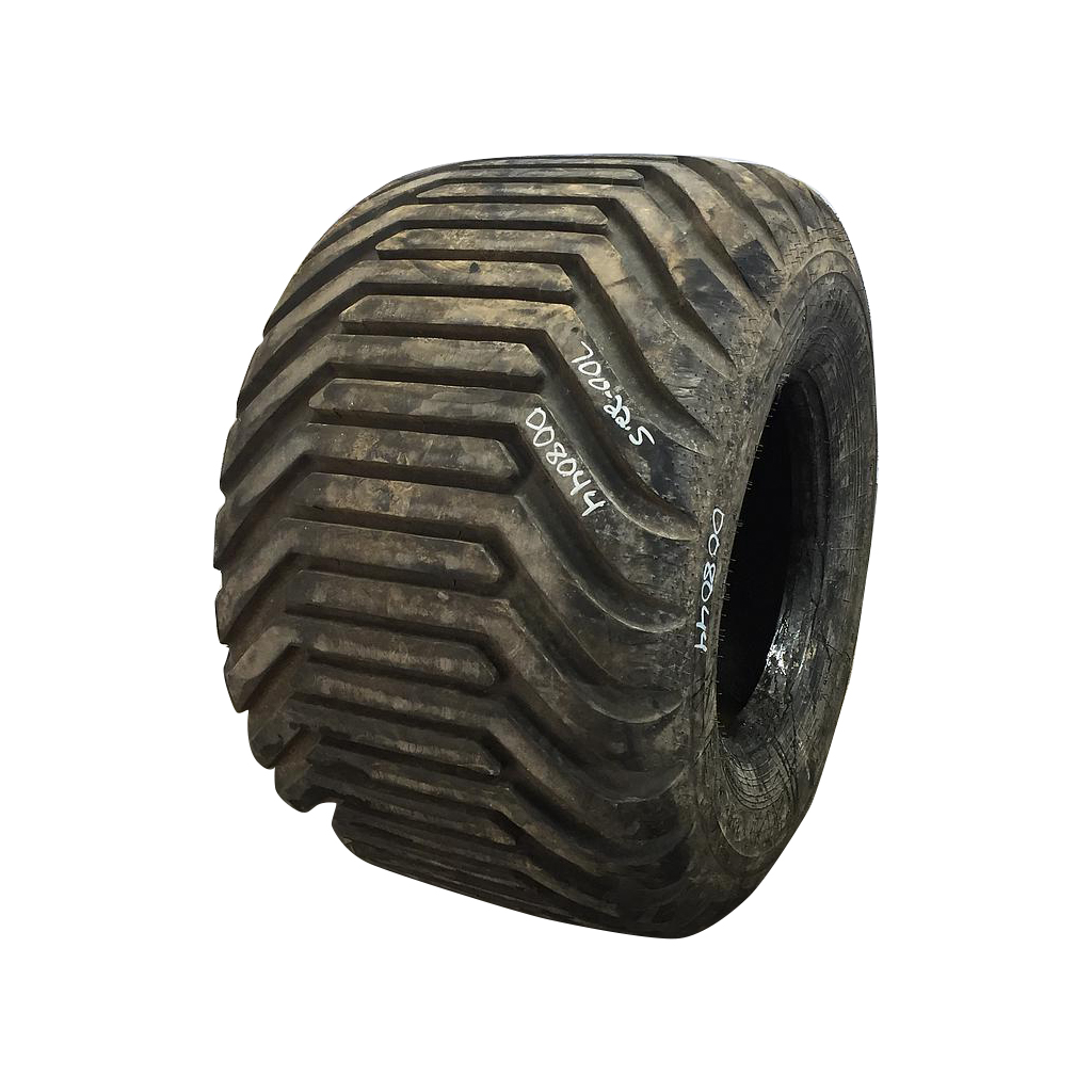 700/50-22.5 Alliance 328 Flotation IMP I-3 Tire 008044