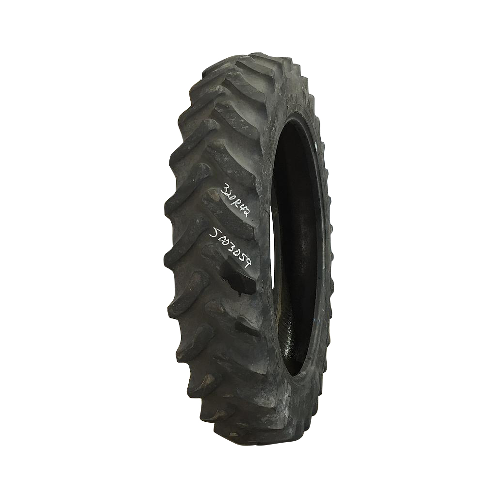 320/90R42 Firestone Radial 9000 R-1W Tire S003059