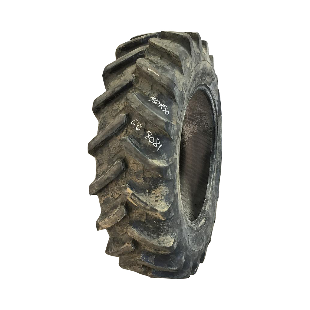 380/85R30 Michelin AgriBib R-1W Tire 008081