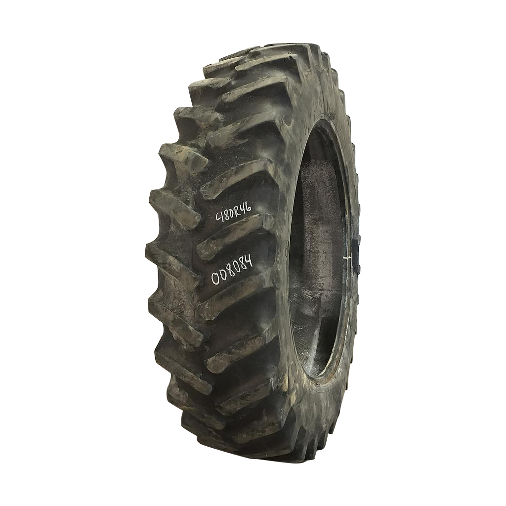480/80R46 Firestone Radial All Traction 23 R-1 Tire 008084