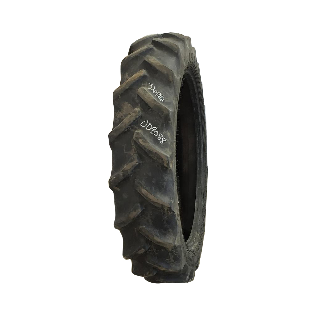 320/80R42 Goodyear Farm DT800 Super Traction R-1W Tire 008088