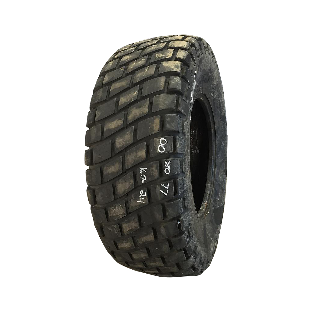 16.9/-24 Titan Farm Torc Trac R-3 Tire 008077