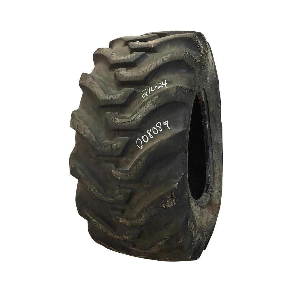 21/L-24 Firestone All Traction Utility R-4 Tire 008089
