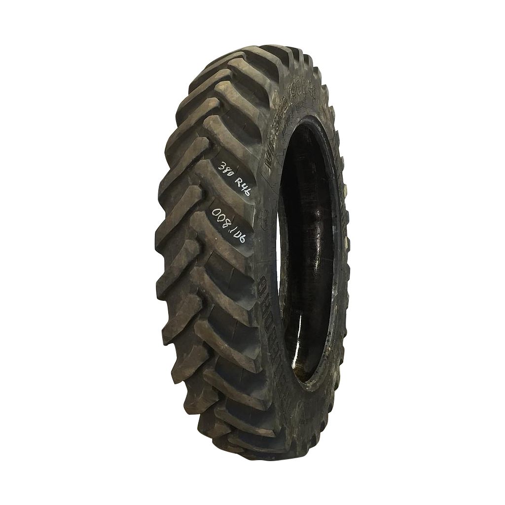 380/90R46 Trelleborg TM150 Row Crop Tire R-1 Tire 008106