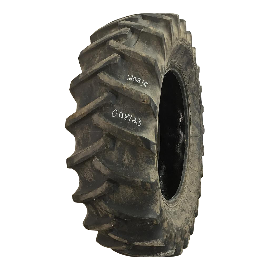20.8/-38 Galaxy Rear Tractor C Tread R-1 Tire 008123