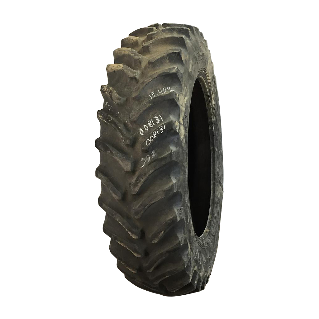 18.4/R46 Coop A-R R-1 Tire 008131