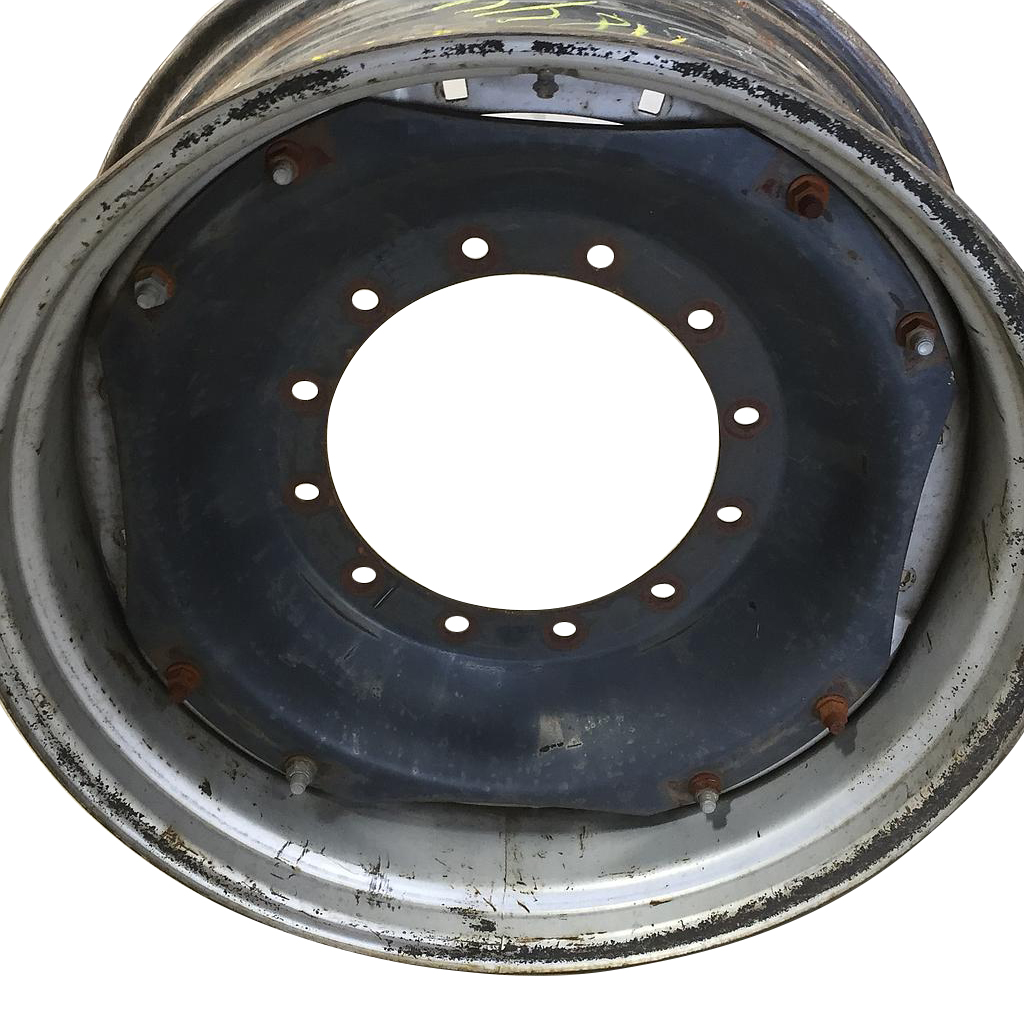 34'' Waffle Wheel (Groups of 2 bolts) Rim Center S003115CTR