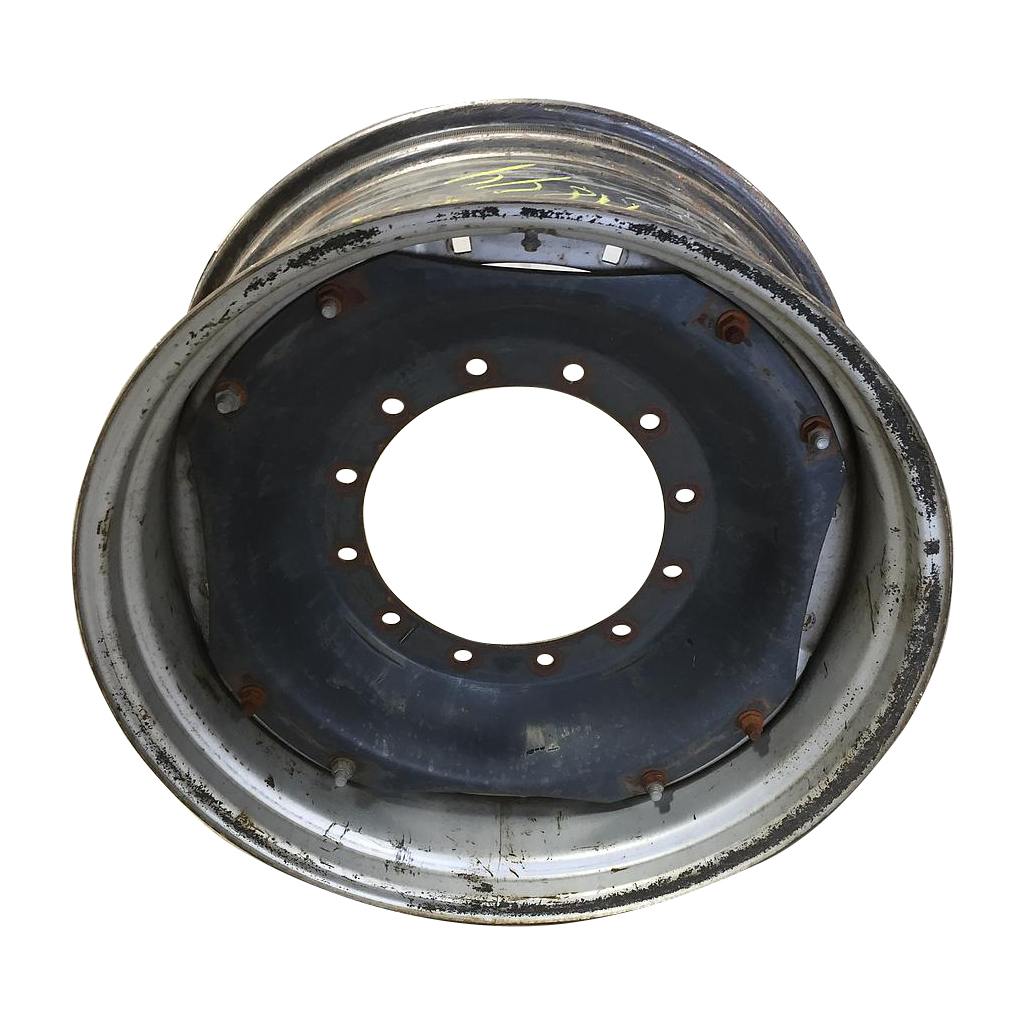 Waffle Wheel (Groups of 2 bolts) S003115