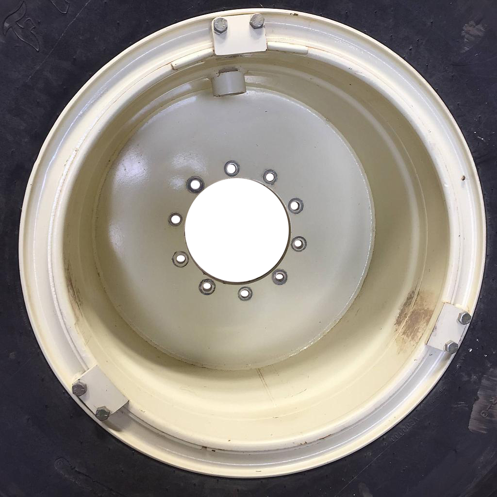 32''D x 31''W "VA" Wheel Assy Wheel WT008547