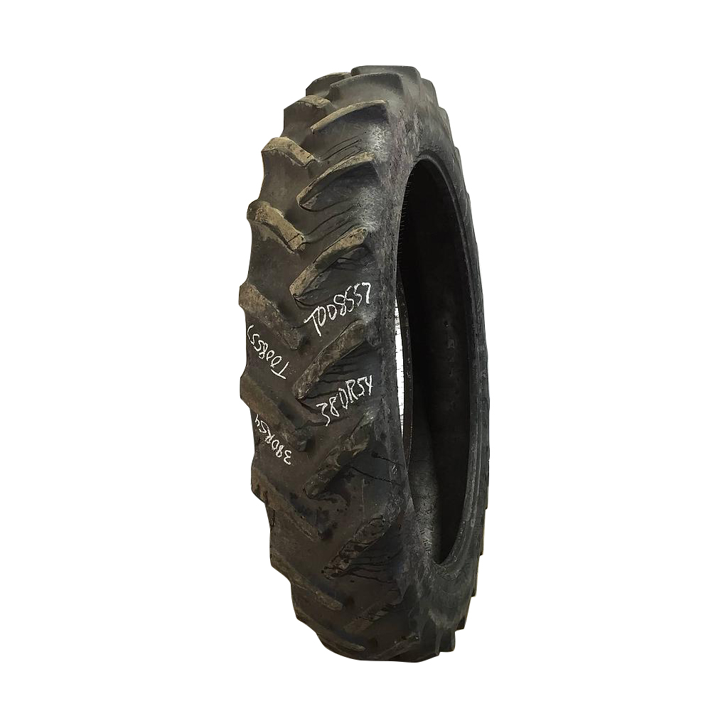 380/90R54 Goodyear Farm DT800 Super Traction R-1W Tire T008557
