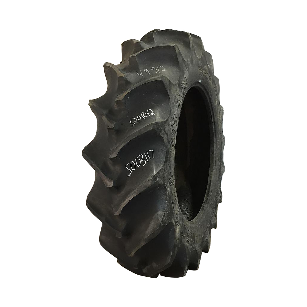 520/85R42 Goodyear Farm Special Sure Grip Radial TD8 R-2 Tire S003117