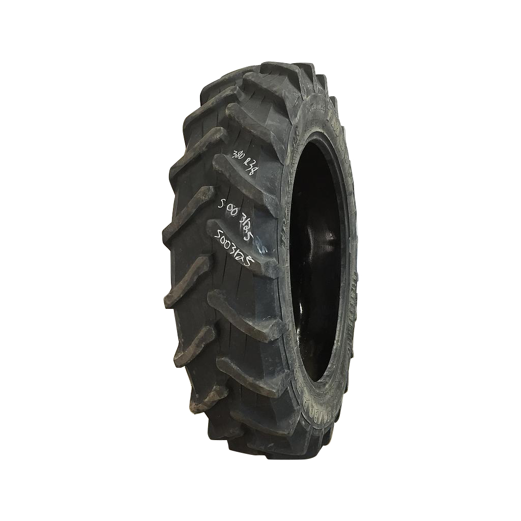 380/80R38 Trelleborg TM600 R-1W Tire S003125